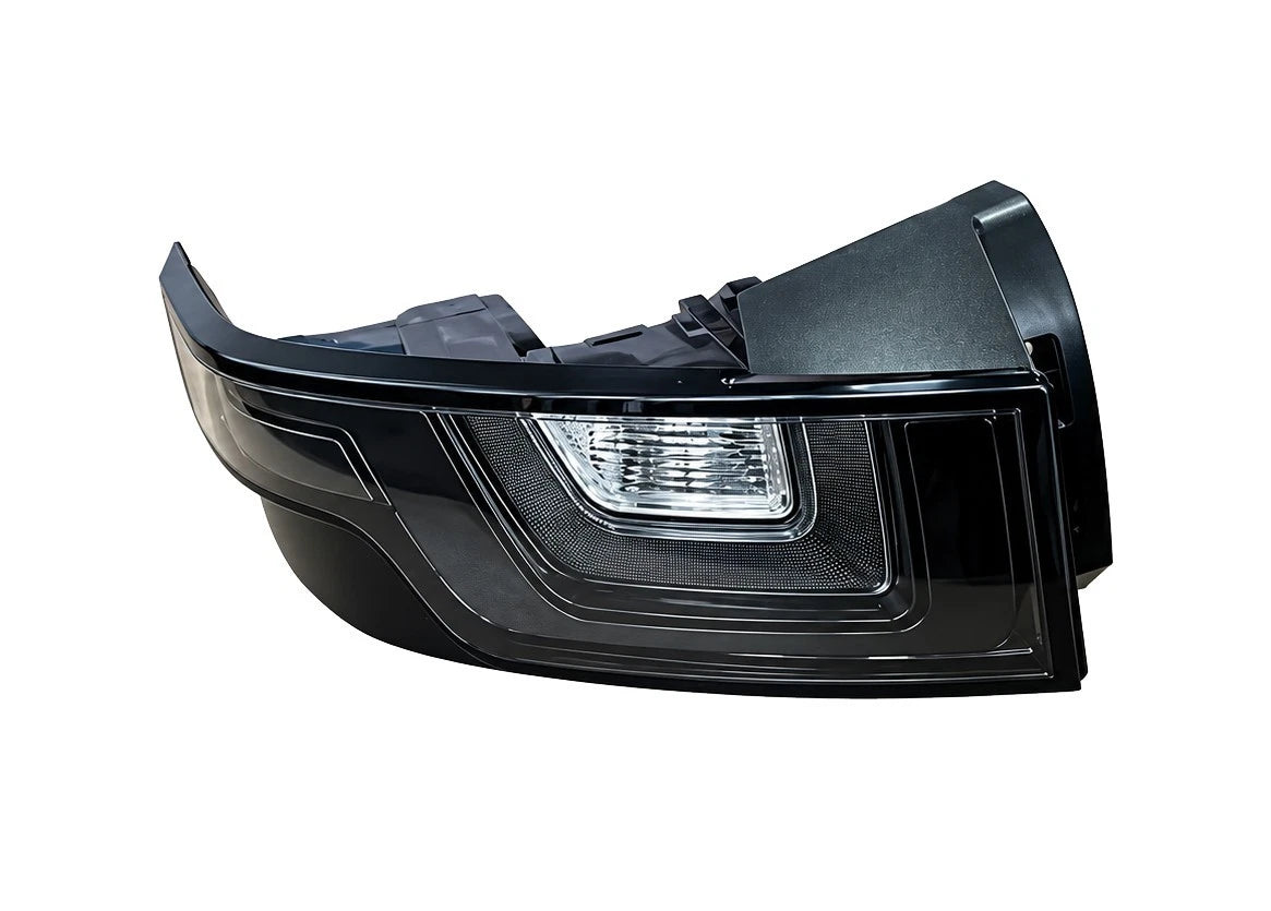 LED SMOKED REAR TAIL LIGHT LAMPS LEFT FOR LAND RANGE ROVER EVOQUE L538 2011-2018