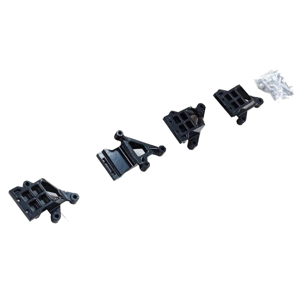 RUNNING BOARD SIDE STEPS FOR RANGE ROVER VOGUE L460 LONG WHEEL BASE LWB