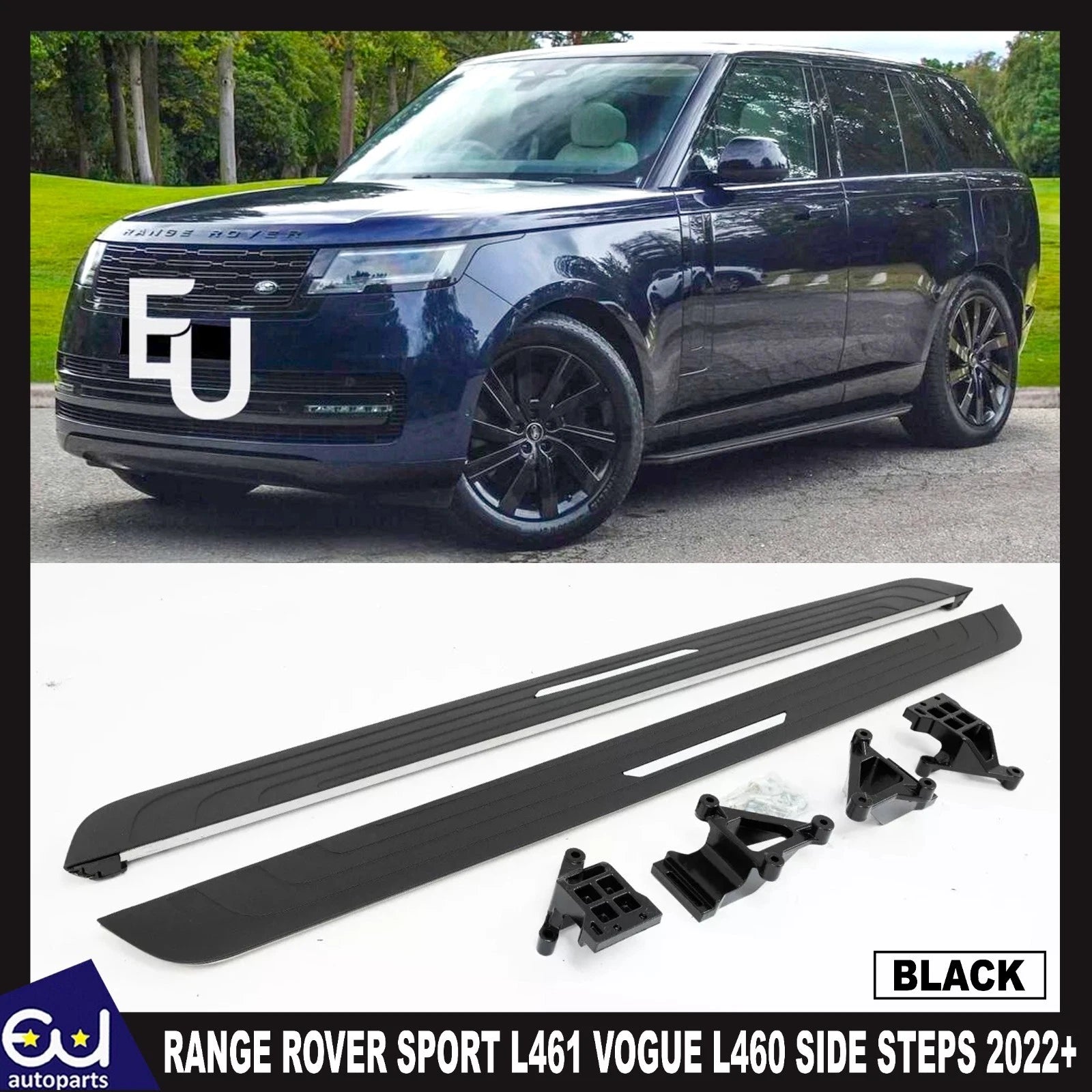 EU AUTO PARTS LTD