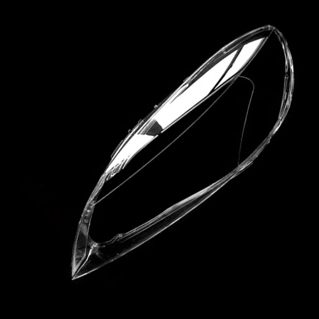 FOR VOLVO V40 FRONT HEADLIGHT LAMP LENS COVER LEFT PASSENGER LH SIDE 2012-2016