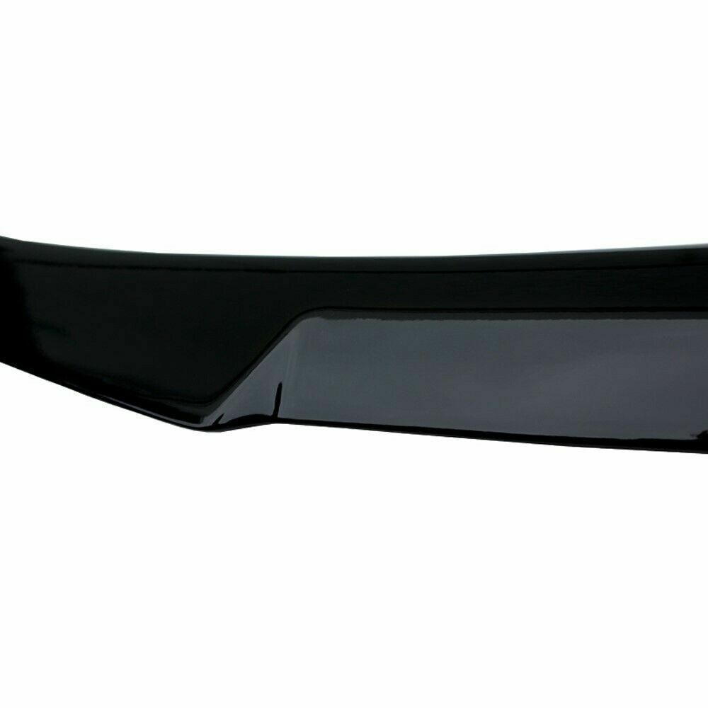 FOR BMW F32 4 SERIES BODY KIT BODYKIT FRONT LIP SIDE SKIRT REAR DIFFUSER GLOSS