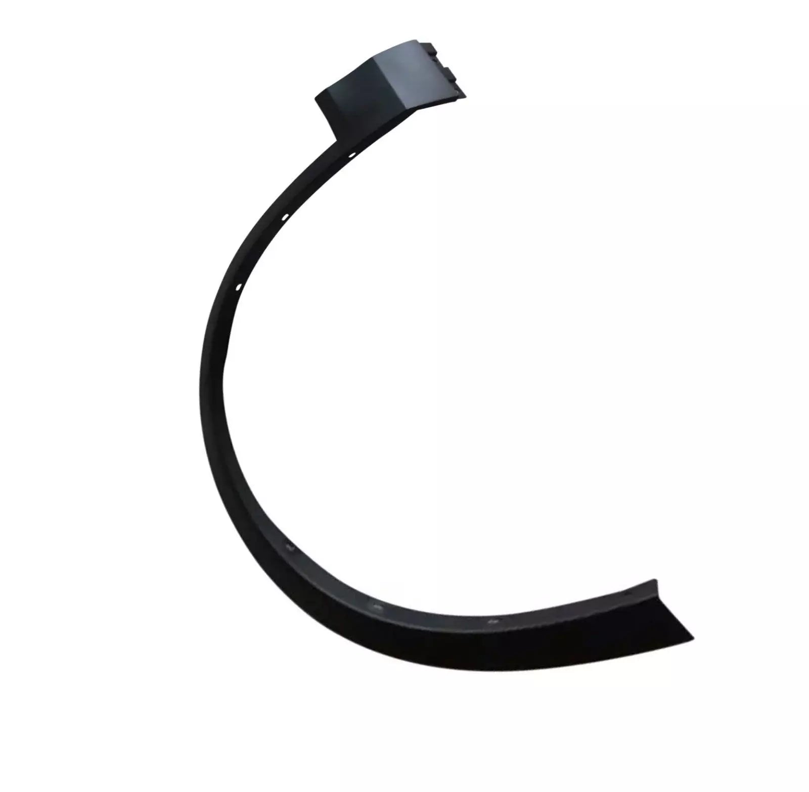 FOR BMW X3 10-17 F25 FRONT WHEEL ARCH COVER EXTENSION TRIM LEFT PASSENGER SIDE