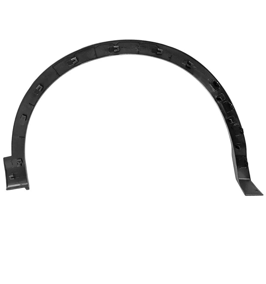 FOR NISSAN QASHQAI J11 REAR LEFT WING WHEEL ARCH TRIM PASSENGER SIDE 2013-ON