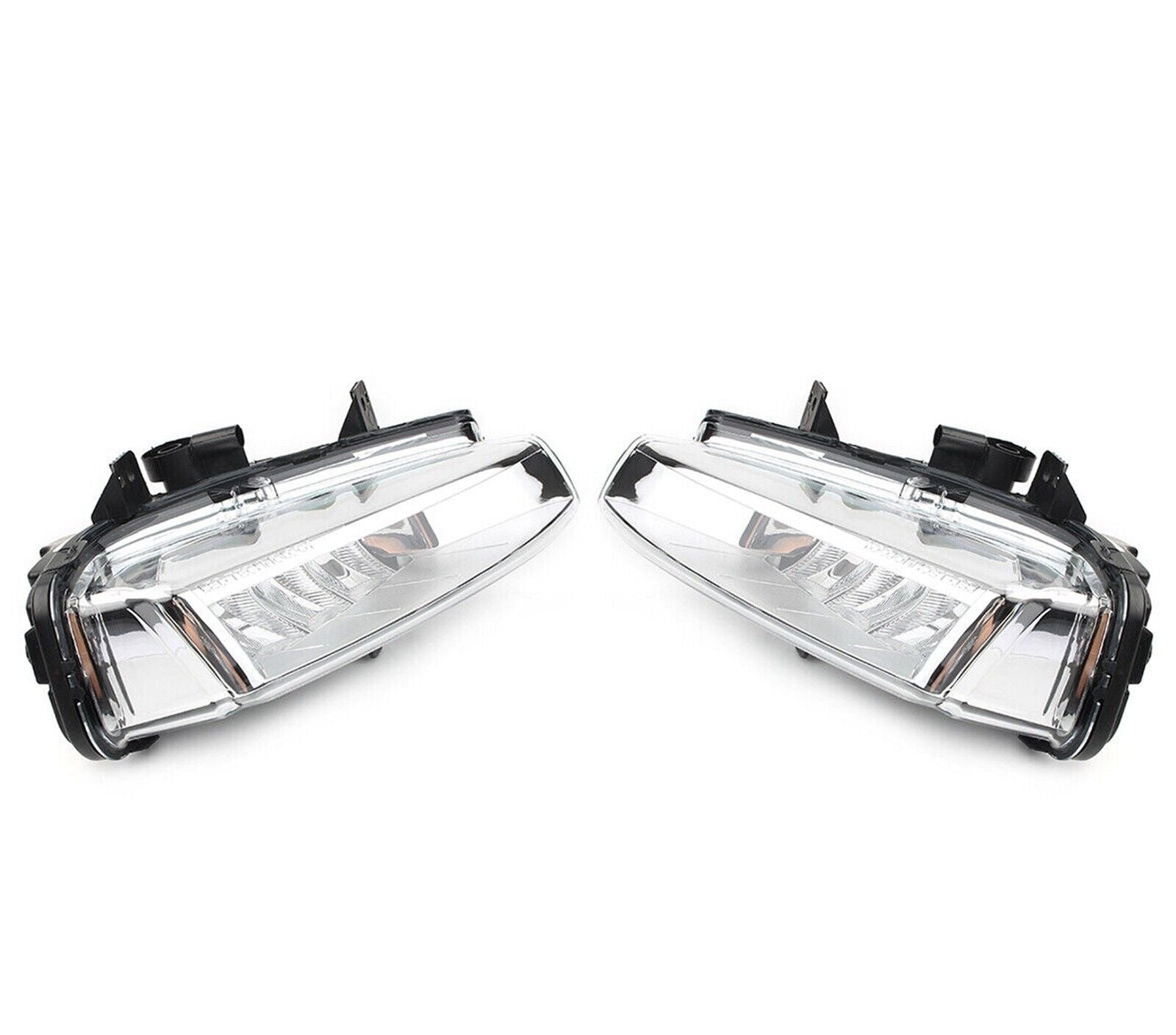 FOR LAND ROVER DISCOVERY SPORT L550 2014-2019 FRONT RIGHT LEFT BUMPER FOG LIGHT