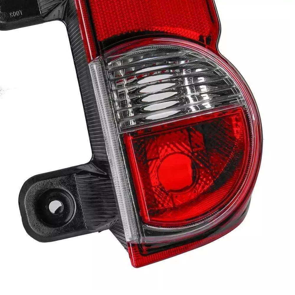 RIGHT REAR DRIVER O/S SIDE TAIL LIGHT BRAKE LAMP FOR NISSAN NV200 2010-2019 UK