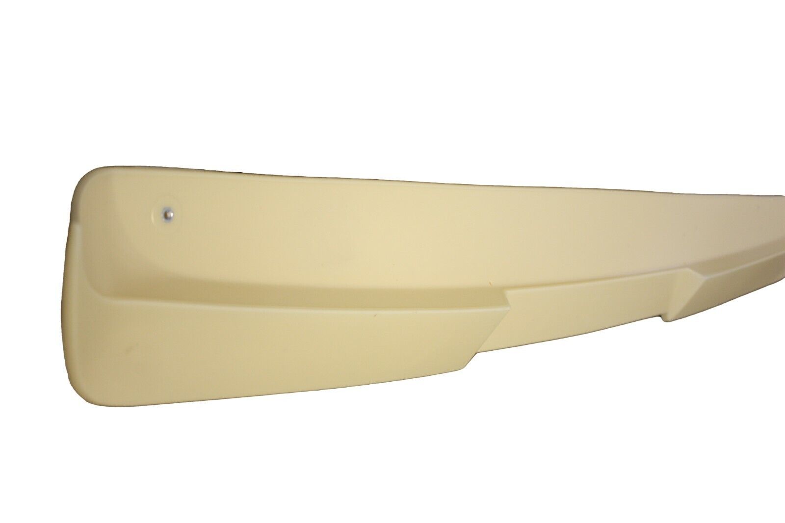REAR TAILGATE ROOF SPOILER WING FOR MERCEDES VITO W447 2015 ONWARD UNPAINTED