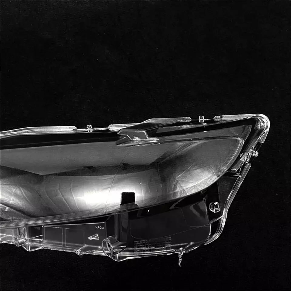 LEFT PASSENGER SIDE HEADLIGHT LENS COVER LAMP FOR MASERATI LEVANTE 2017-ON