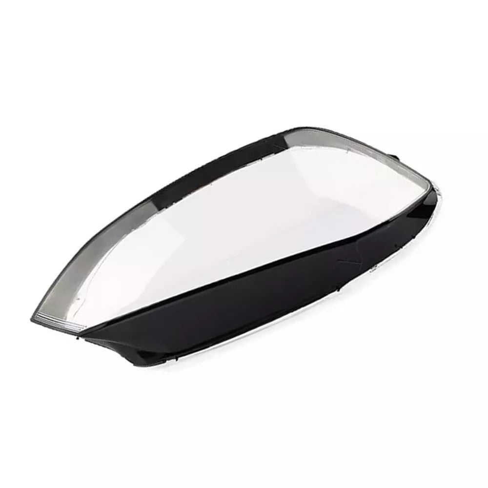 LEFT PASSENGER SIDE HEADLIGHT LENS COVER LAMP FOR VOLKSWAGEN GOLF MK7 2015-2017