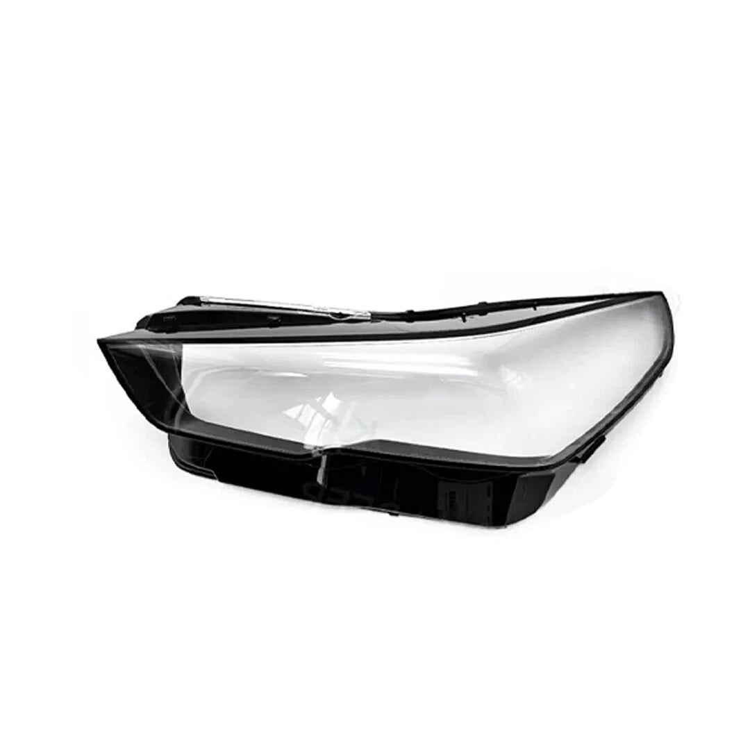 LEFT PASSENGER SIDE HEADLAMP HEADLIGHT LENS COVER FOR BMW 5 SERIES G60 G61 2023+