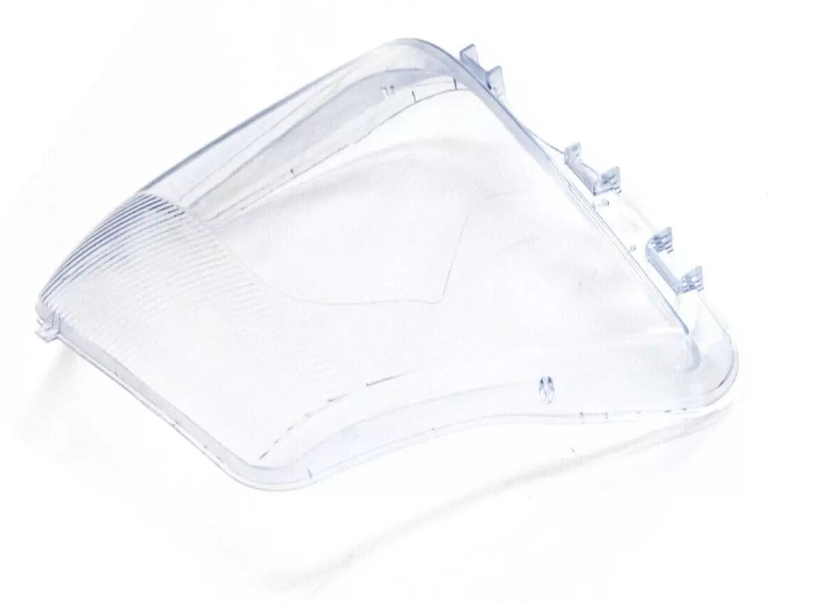 FOR MERCEDES SPRINTER W906 RIGHT DRIVER SIDE HEADLIGHT LENS HEADLAMP COVER 16-18
