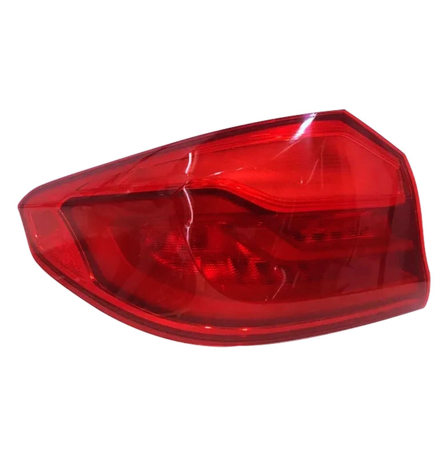 EU AUTO PARTS LTD
