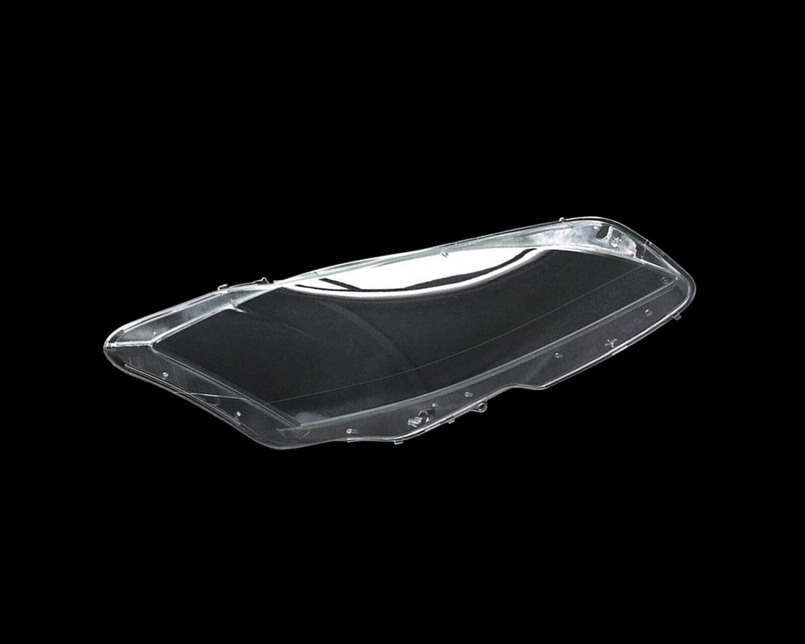 FOR MERCEDES S-CLASS W221 S430 S450 S550 2009-2013 RIGHT HEADLIGHT HEADLAMP LENS