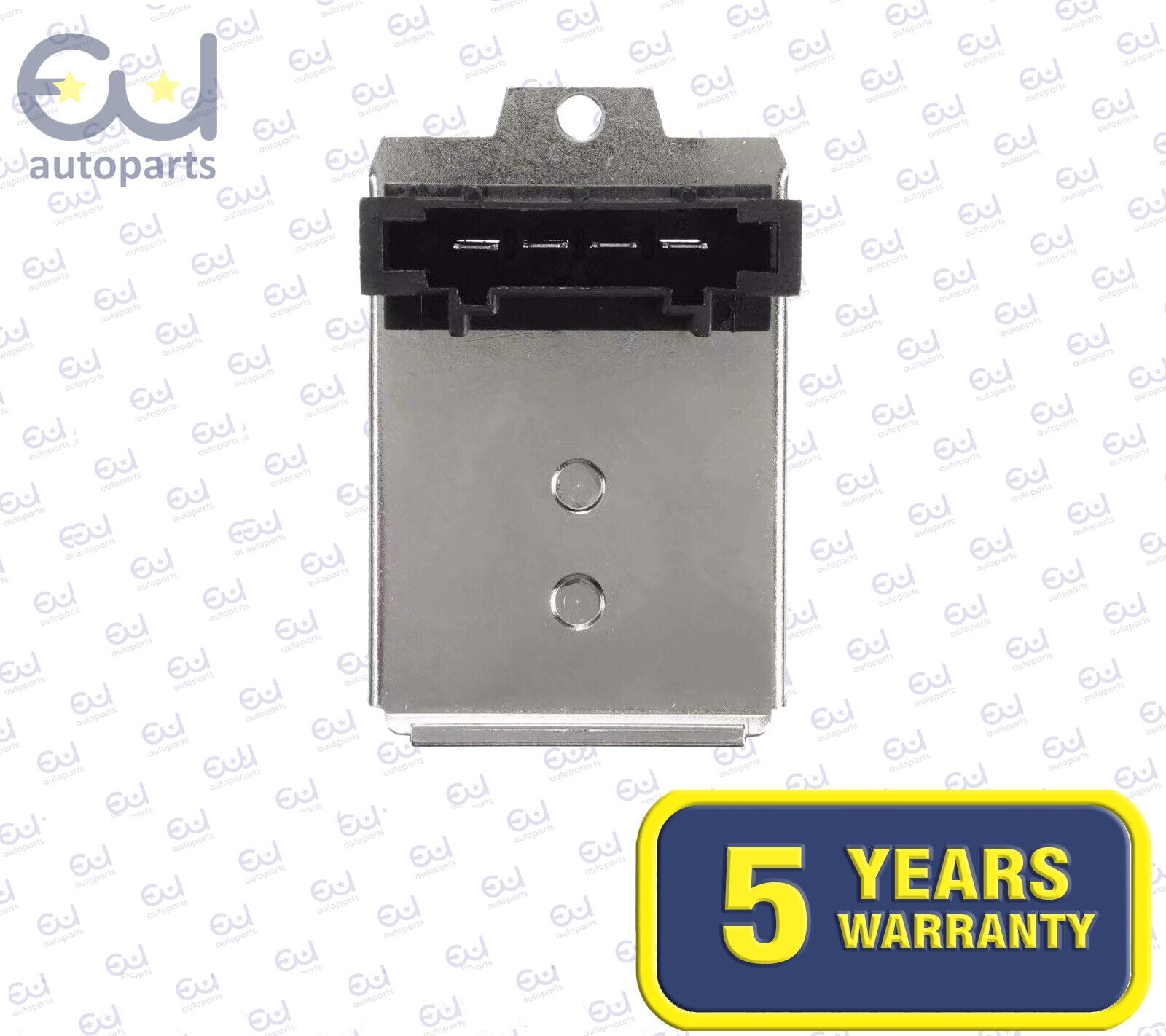 FOR VW TRANSPORTER T4 1990-2003 HEATER BLOWER MOTOR FAN RESISTOR 701959263