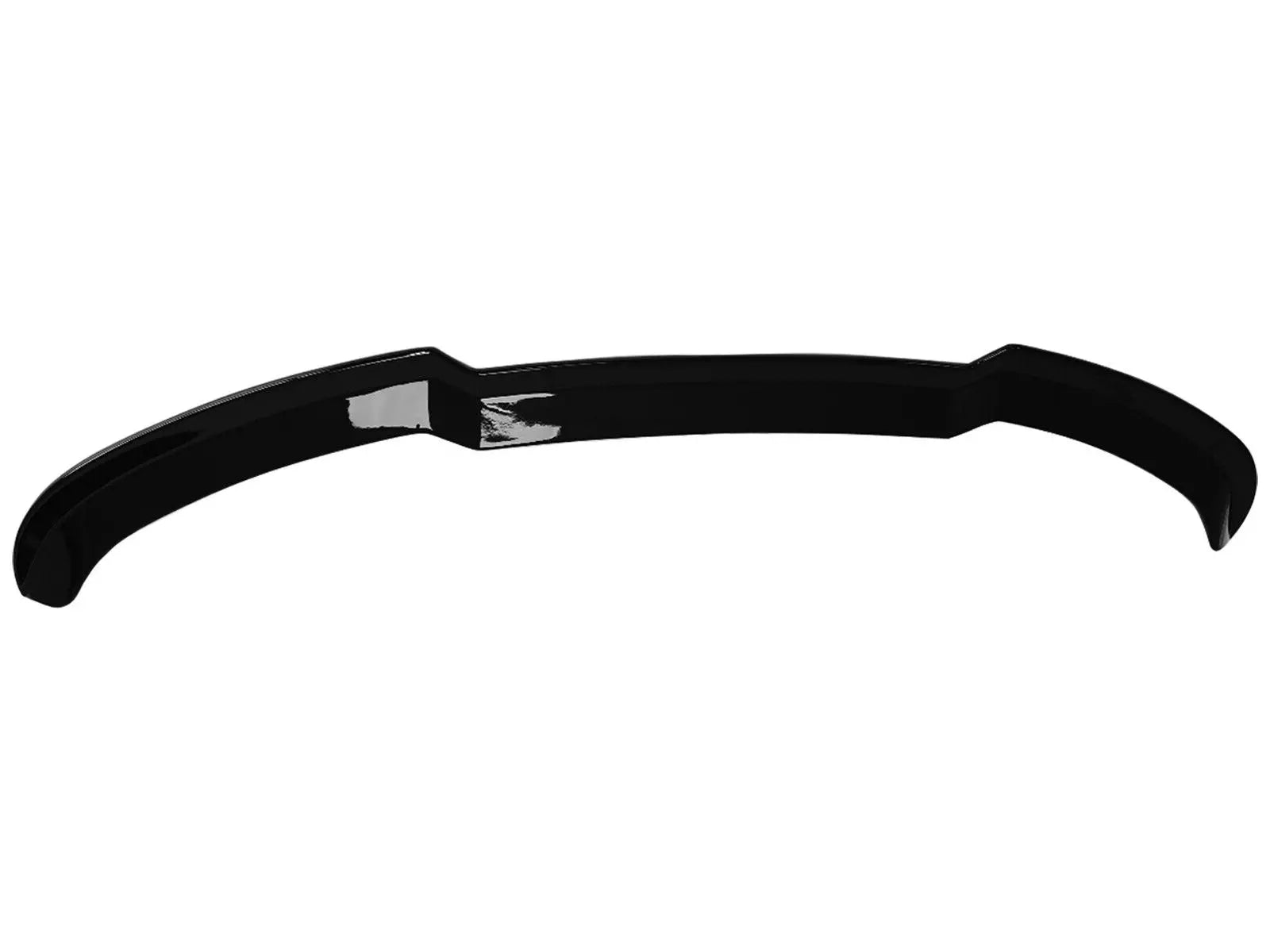 REAR ROOF BOOT WING SPOILER LIP GLOSS BLACK FOR AUDI Q7 SQ7 S LINE 4M 2020+
