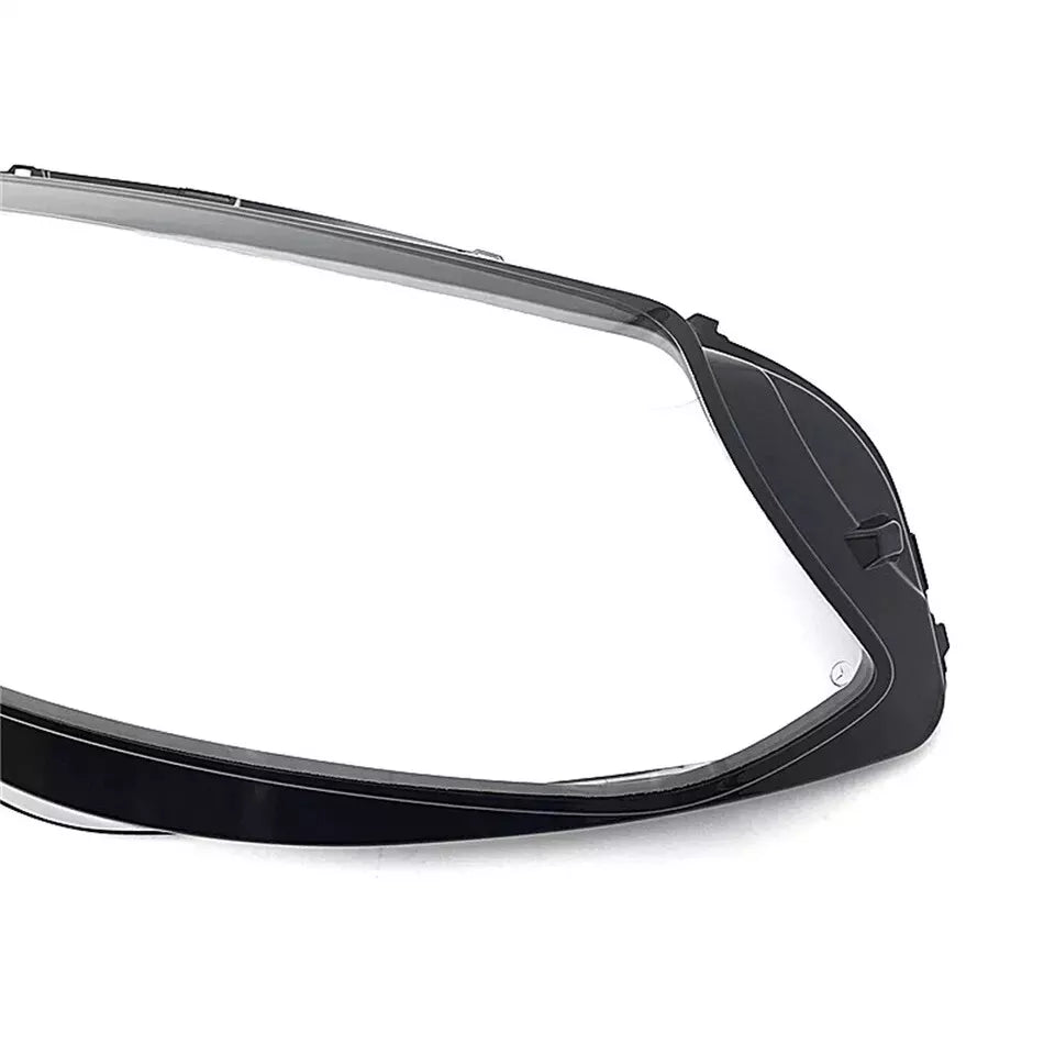 RIGHT DRIVER SIDE HEADLIGHT LENS HEADLAMP COVER FOR MERCEDES B CLASS W246 LCI