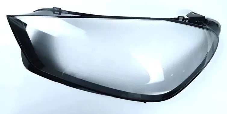 HEADLIGHT LAMP LENS REPLACEMENT GLASS COVER FOR MERCEDES GLE W167 19-23 LEFT LED