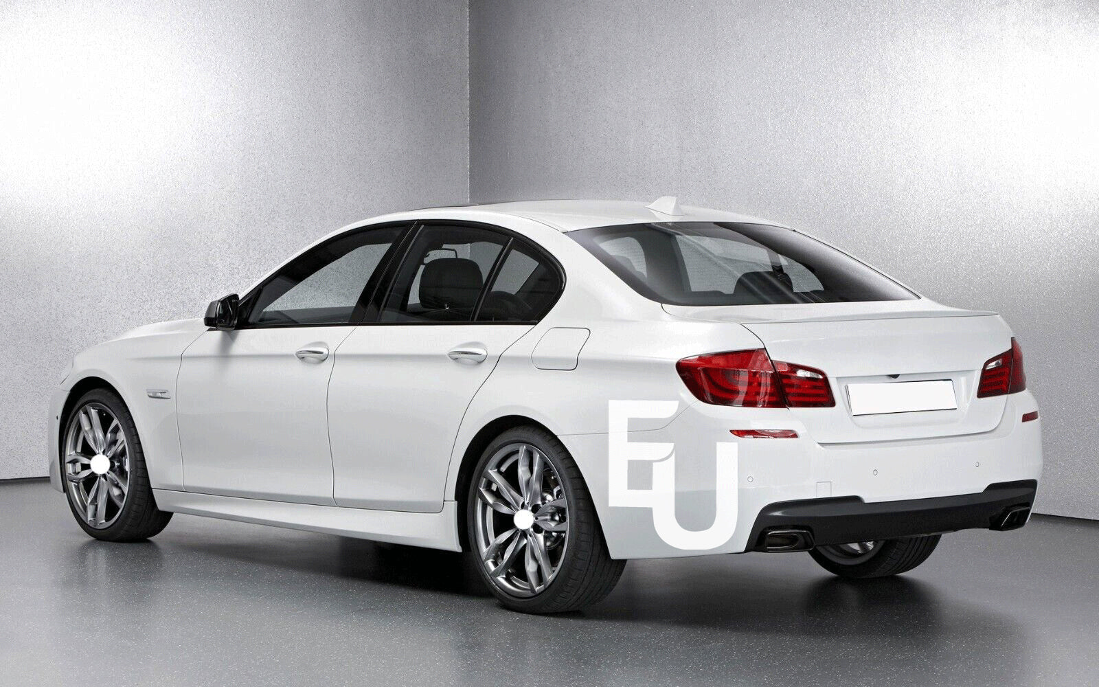 LEFT REAR INNER TAIL LIGHT LAMP FOR BMW 5 SERIES F10 F18 SALOON PRE FACELIFT