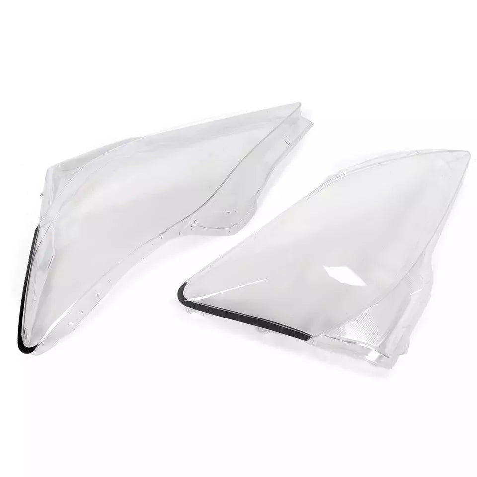 FOR LEXUS IS250 IS300 IS350 2006-12 HEADLIGHT LAMP LENS COVER FRONT LEFT RIGHT