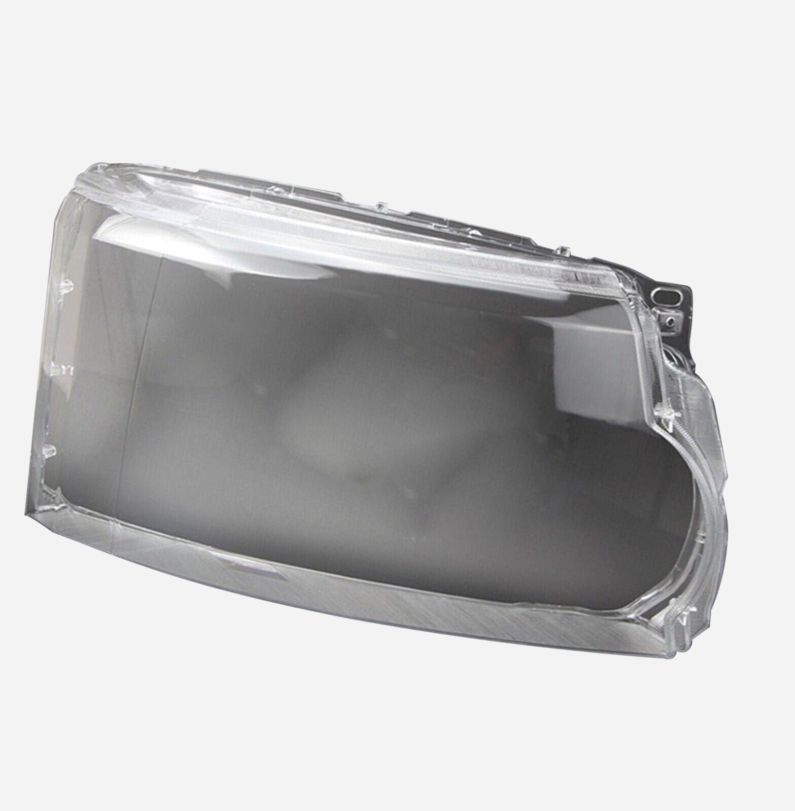 HEADLIGHT LAMP LENS COVER FOR LAND ROVER DISCOVERY 4 L319 14-16 RIGHT RH SIDE
