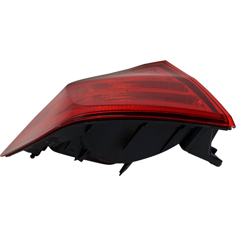 FOR BMW 3 SERIES REAR LIGHT F30 11-15 SALOON OUTER LEFT LED TAIL LAMP PASSENGER