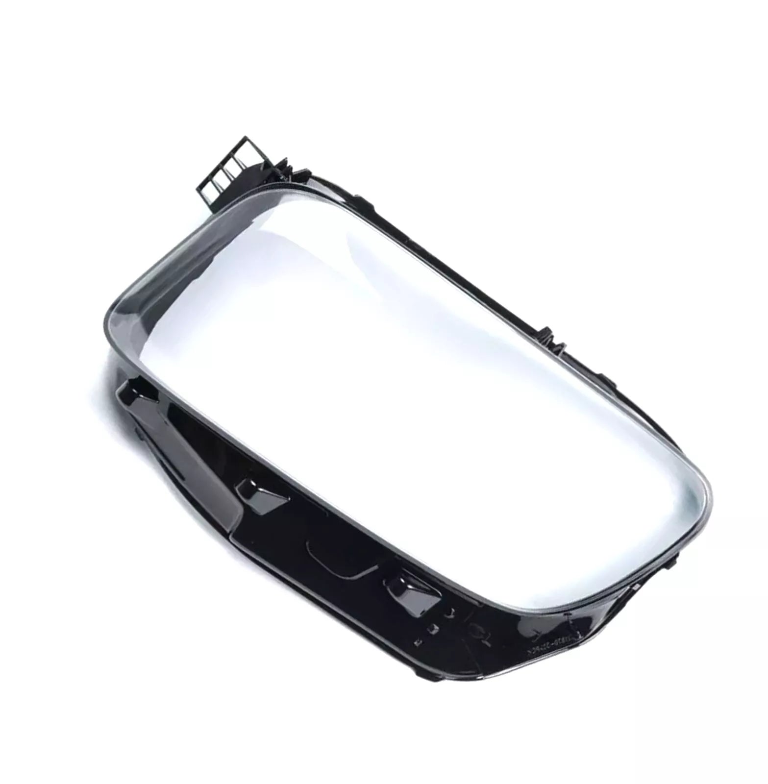 LEFT PASSENGER SIDE HEADLIGHT LENS HEADLAMP COVER FOR MERCEDES GLB W247 2019-22