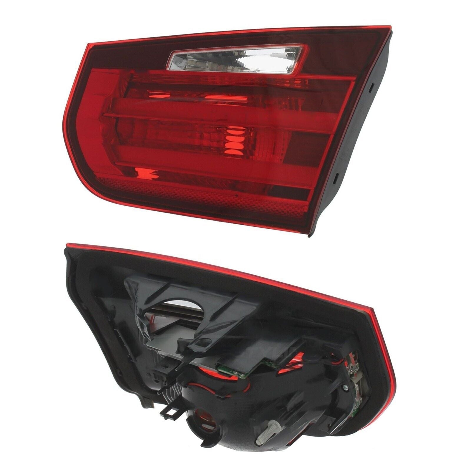 RIGHT REAR INNER TAIL LIGHT LAMP FOR BMW 3 SERIES F30 F80 SALOON PRE FACELIFT