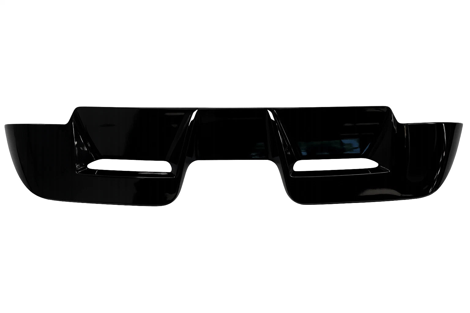 BRAGE DESIGN REAR ROOF SPOILER WING FOR LAND ROVER DEFENDER 90 110 130 L663 20+
