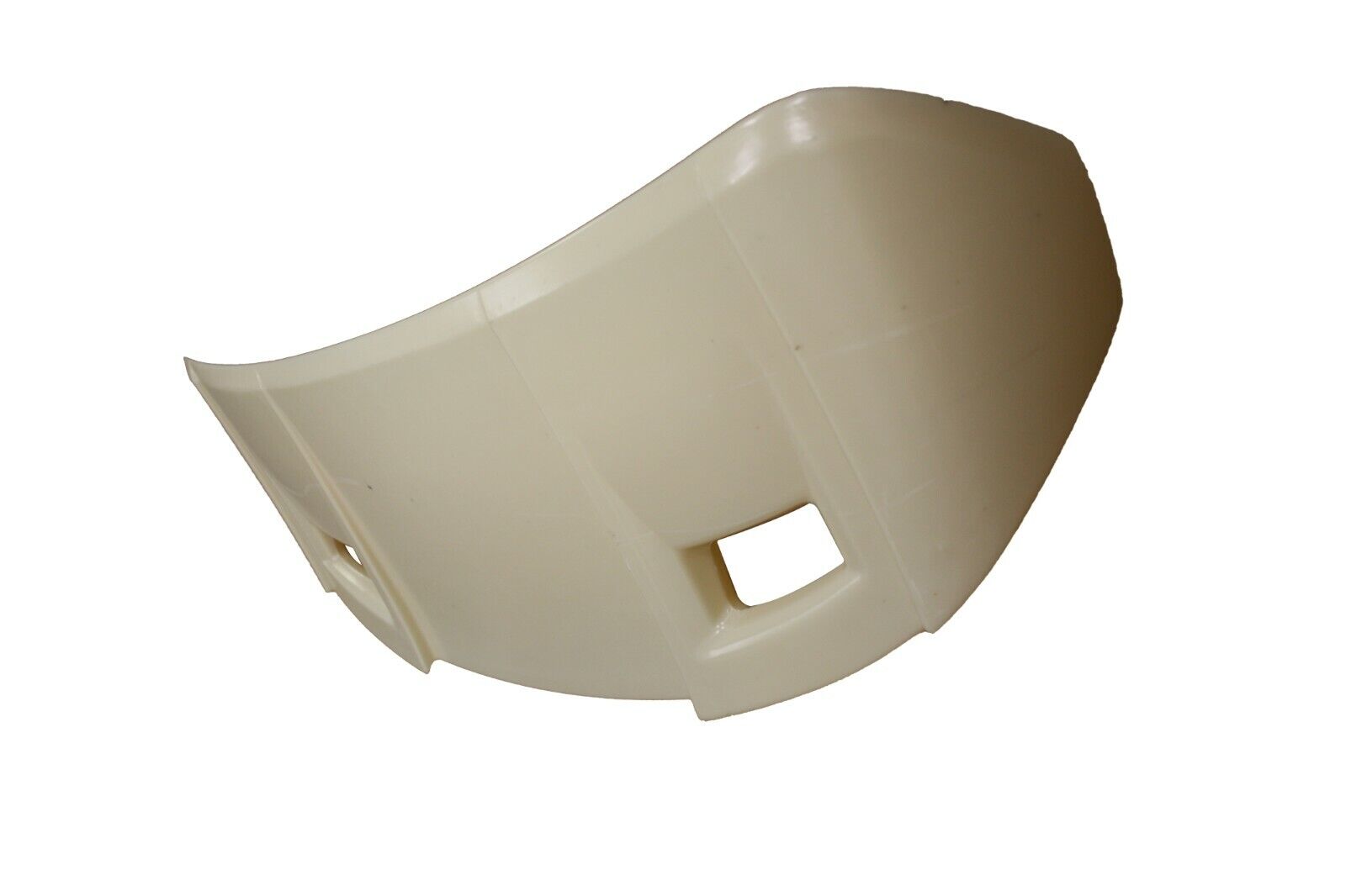 FOR MERCEDES GLC C253 X253 AMG STYLE REAR ROOF SPOILER TRUNK LIP 2015+ OEM FIT