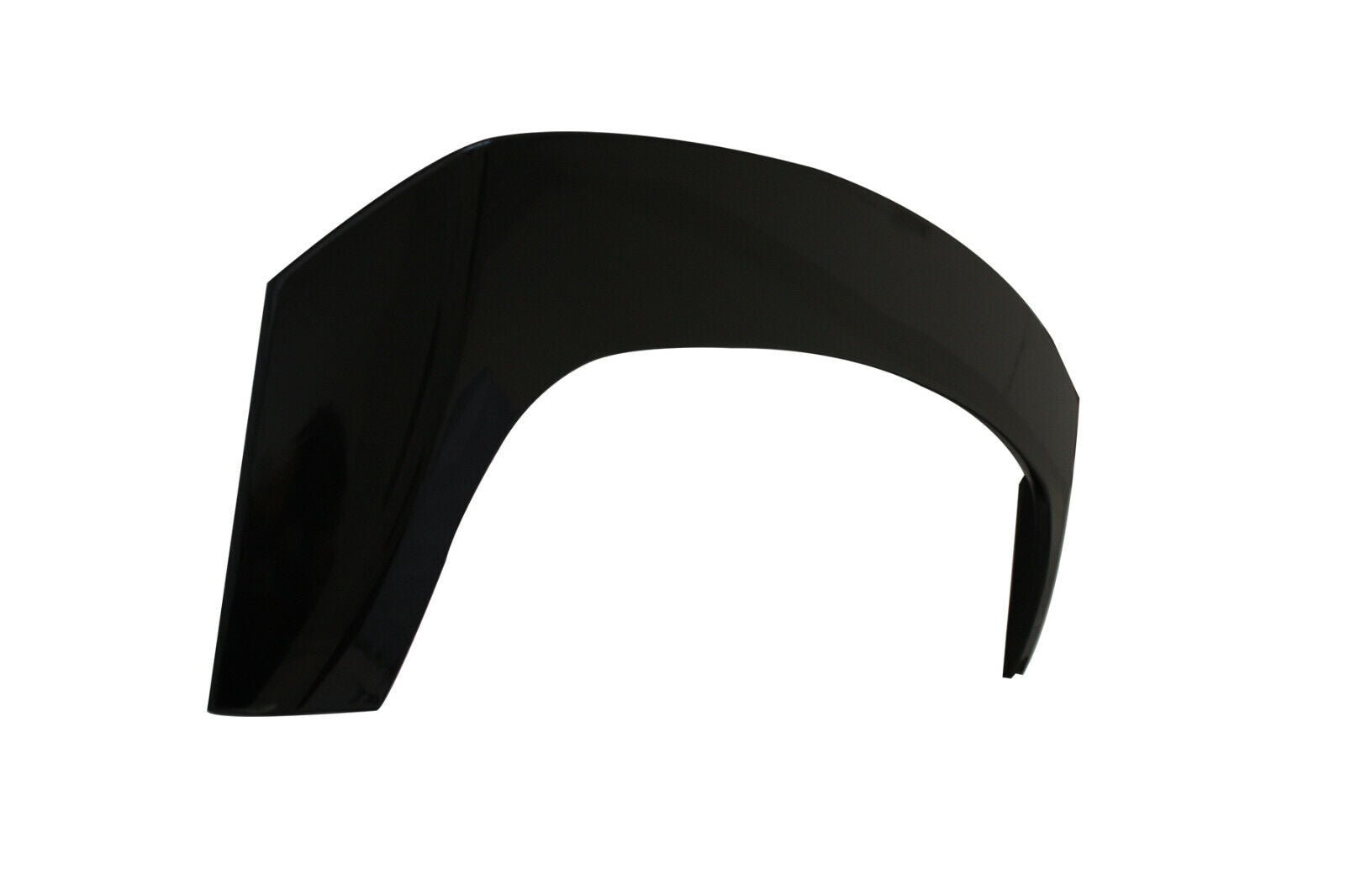 FOR HYUNDAI TUCSON REAR TAILGATE TRUNK ROOF BOOT SPOILER LIP WING 16-2021 GLOSS