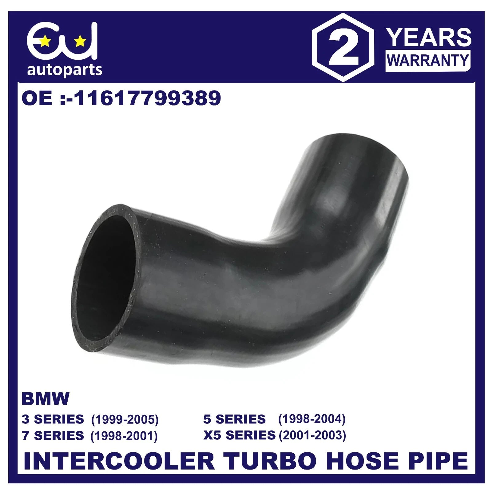 EU AUTO PARTS LTD
