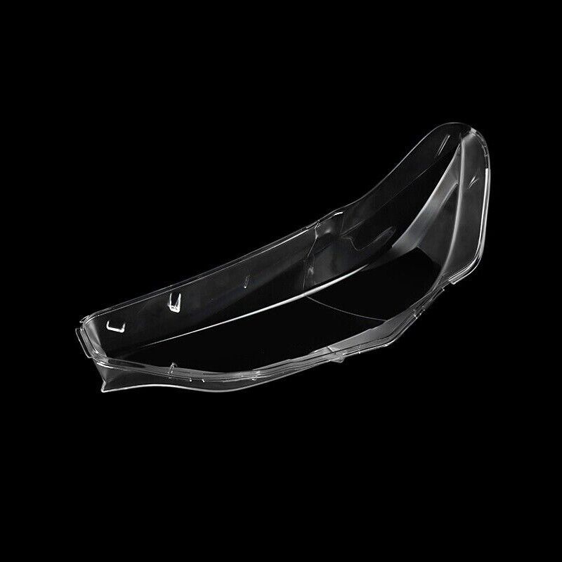 LEFT SIDE FOR BMW 4 SERIES F32 F33 F36 HEADLIGHT HEADLAMP LENS COVER 2014-2017
