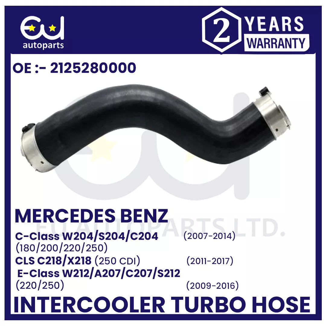 EU AUTO PARTS LTD