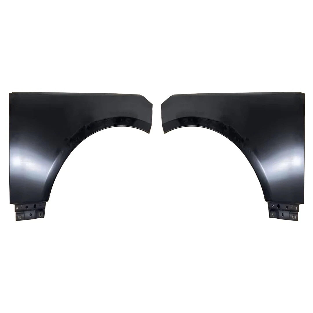 EU AUTO PARTS LTD