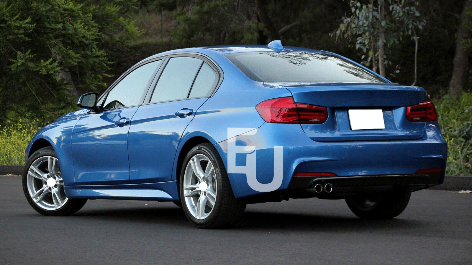 EU AUTO PARTS LTD