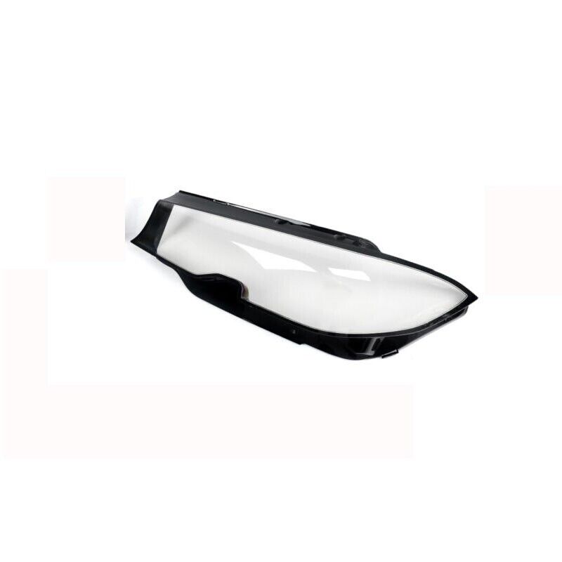 LEFT SIDE HEADLIGHT LENS COVER SHELL LAMPSHADE FOR BMW G20 G21 3 SERIES 19-2021