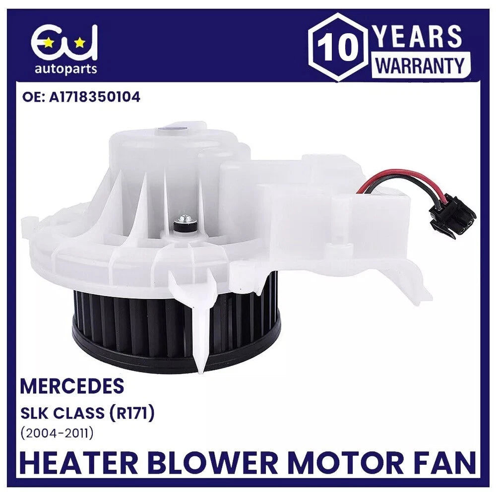 EU AUTO PARTS LTD