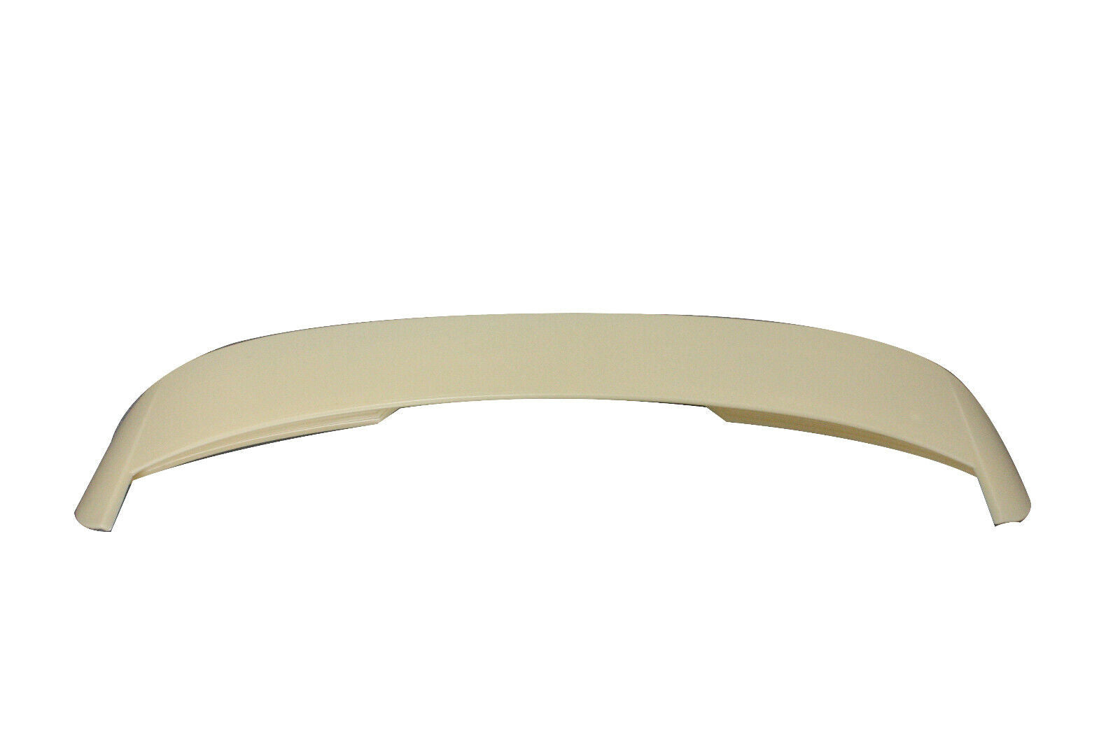 FOR SEAT LEON MK3 5F 5 DOOR REAR TRUNK ROOF SPOILER 2012-2019 UNPAINTED