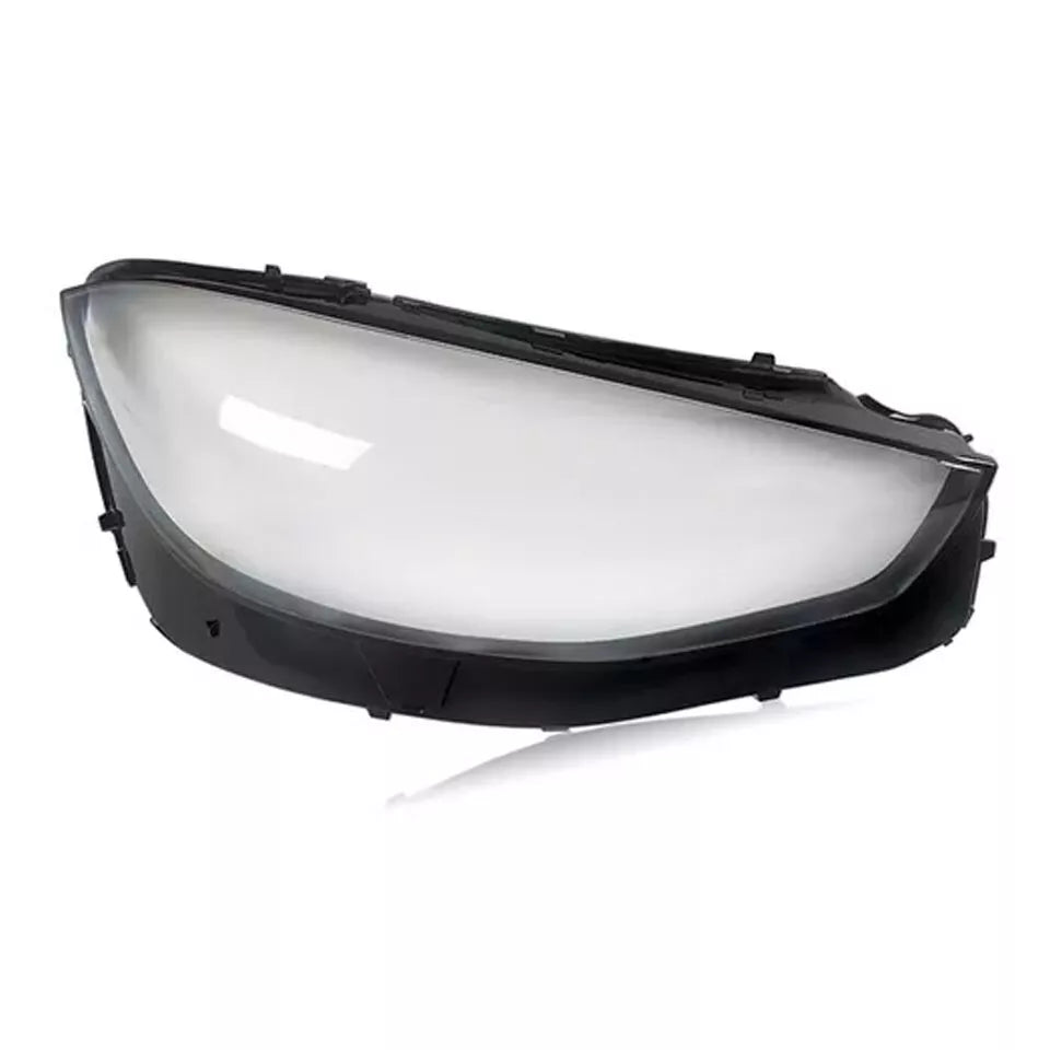 RIGHT DRIVER SIDE HEADLIGHT LENS COVER FOR MERCEDES S CLASS W223 V223 Z223 21+