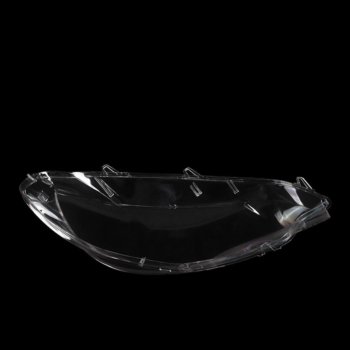 LEFT SIDE HEADLIGHT LENS COVER HEADLAMP SHELL LAMPSHADE FOR BMW X6 E71 2006-2014