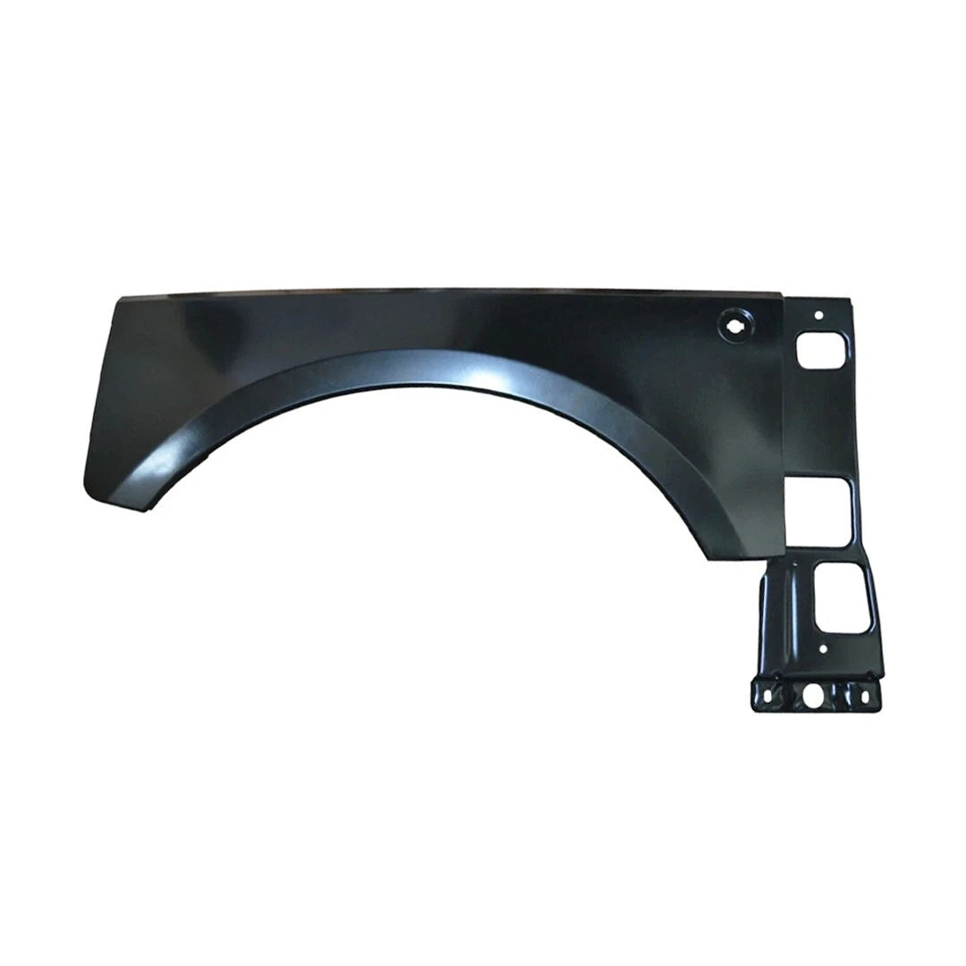 EU AUTO PARTS LTD