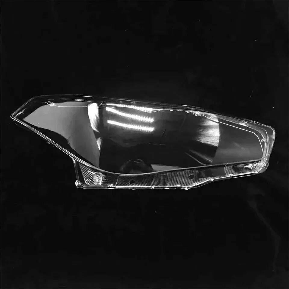 FOR INFINITI Q70 Y51 RIGHT SIDE FRONT HEADLIGHT HEADLAMP LENS COVER 2014-2019