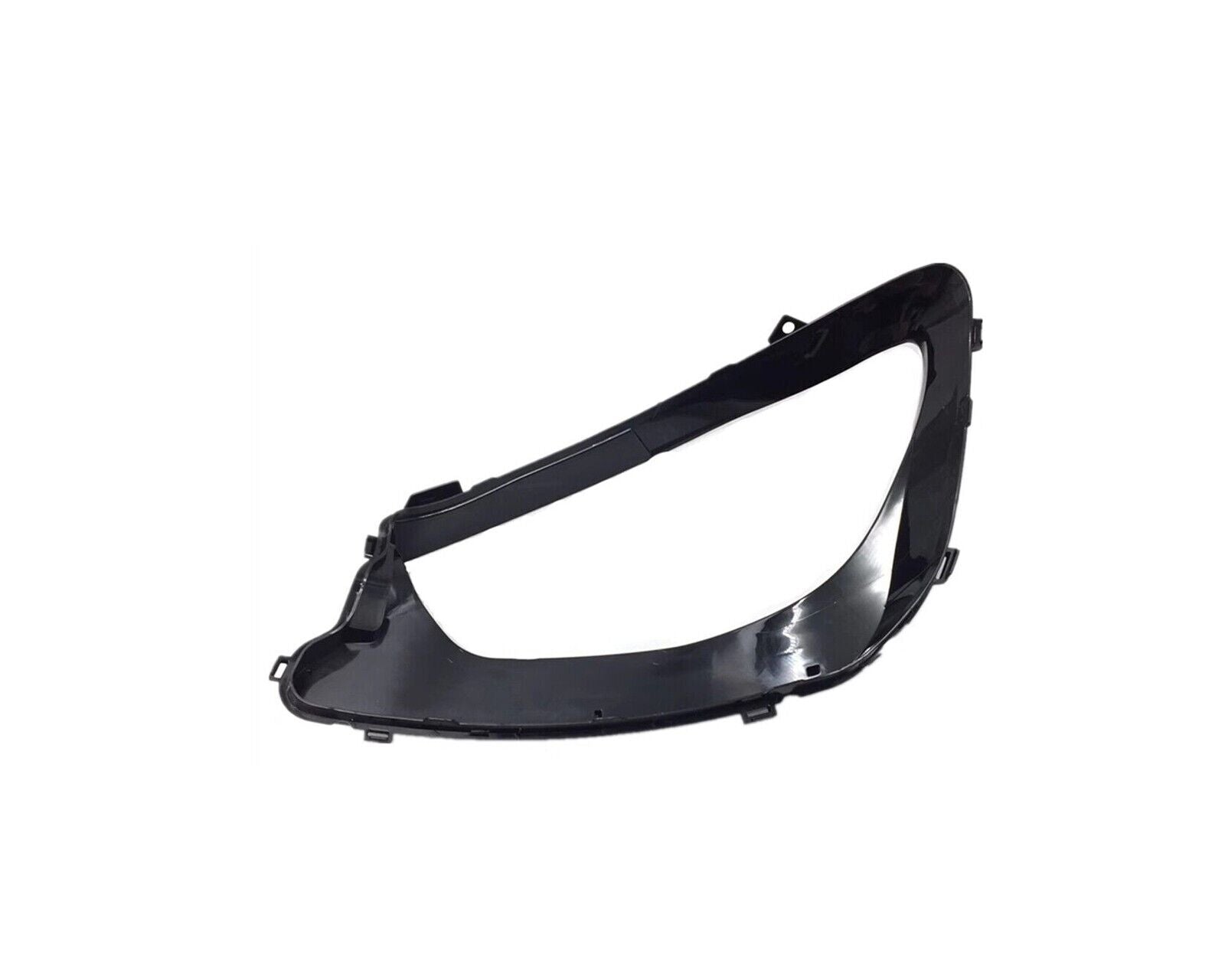 FOR MERCEDES-BENZ E-CLASS 2020+ W213 S213 HEADLIGHT HEADLAMP LENS RIGHT COVER