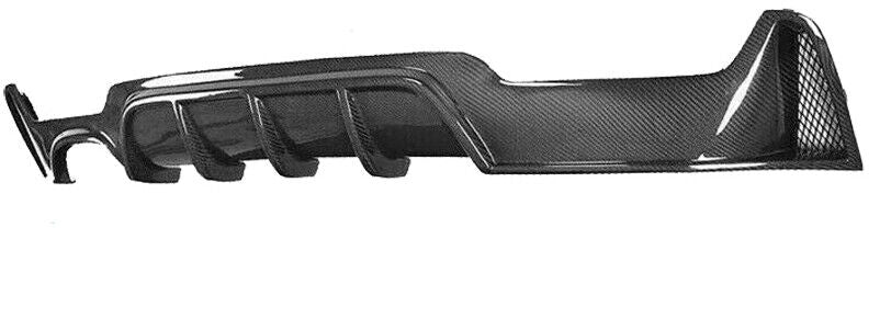 FOR BMW 4 SERIES F33 CABRIOLET BODYKIT BODY KIT FRONT SPLITTER LIP REAR DIFFUSER