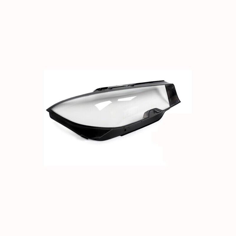 RIGHT SIDE HEADLIGHT LENS COVER SHELL LAMPSHADE FOR BMW G20 G21 3 SERIES 19-2021