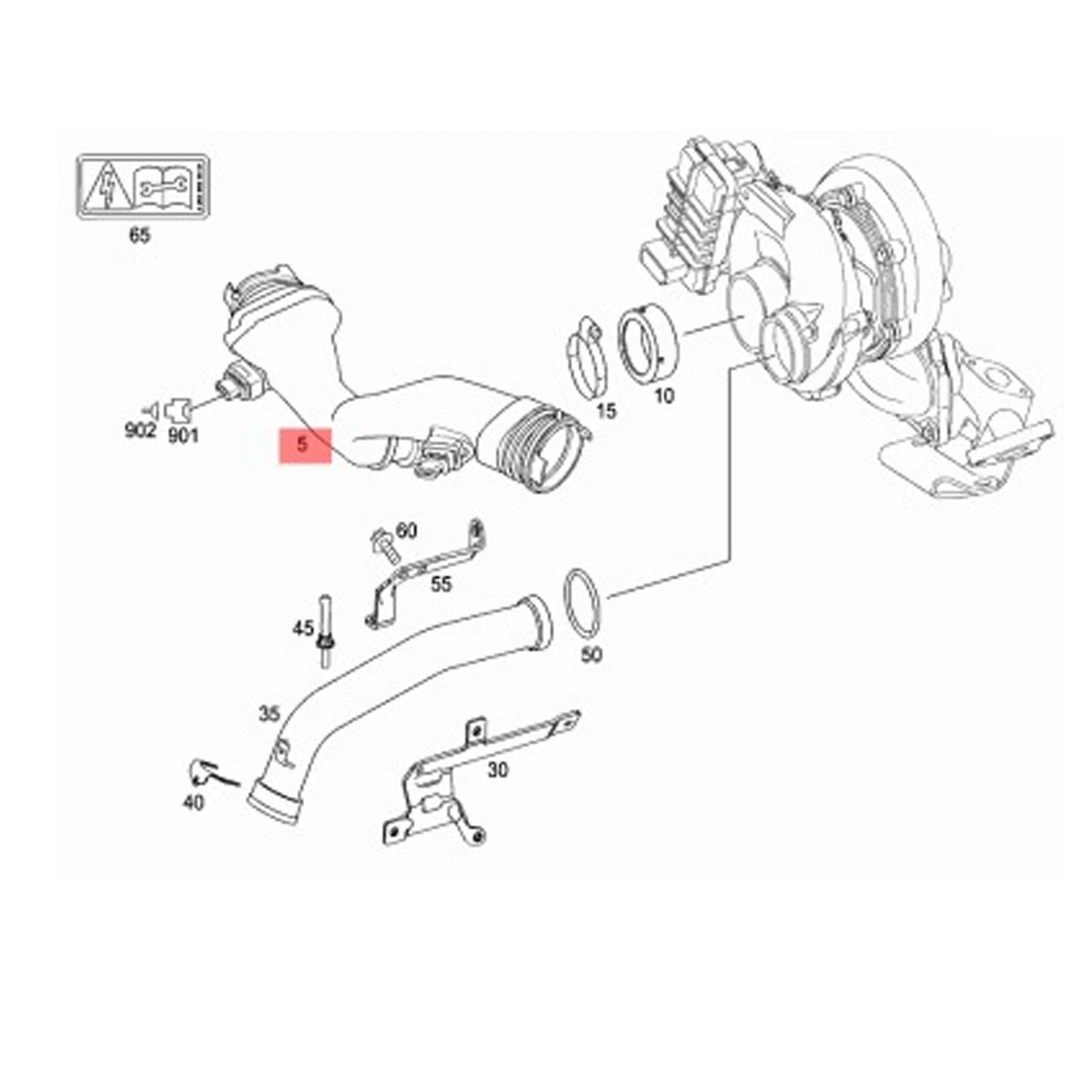 EU AUTO PARTS LTD