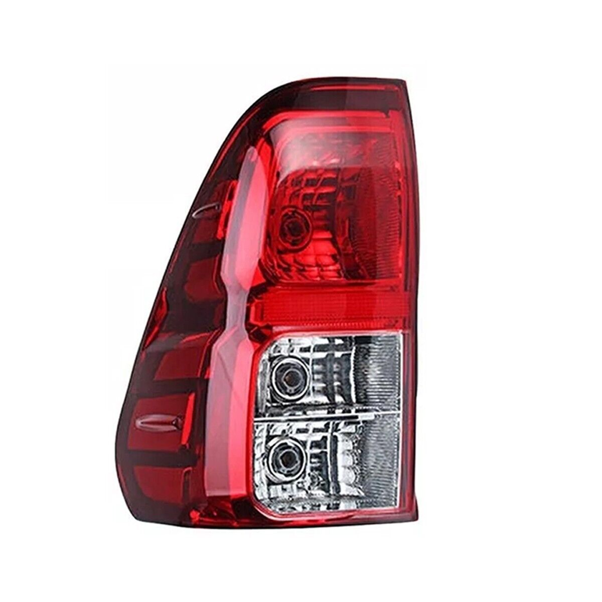 REAR TAIL LIGHT LAMP LEFT PASSENGER SIDE FOR TOYOTA HILUX REVO PICKUP TRUCK 2016