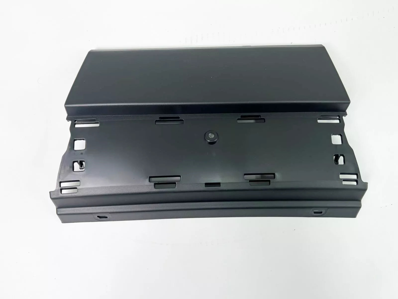 FOR RANGE ROVER SPORT L320 AUTOBIOGRAPHY REAR BUMPER TOW EYE COVER SKID PANEL