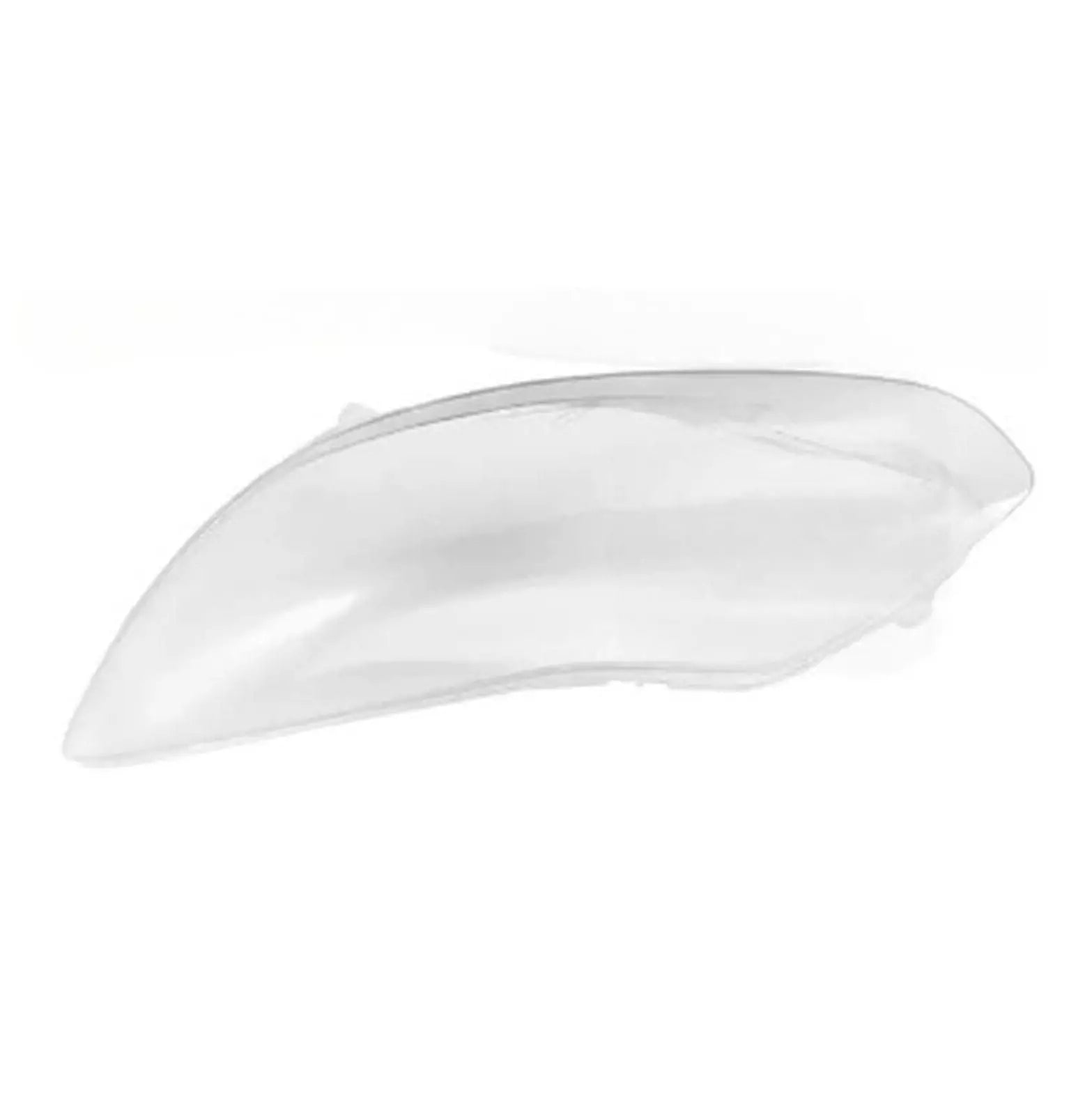 FRONT HEADLIGHT LAMP LENS COVER RIGHT DRIVER SIDE FOR FORD FOCUS MK3 2011-2013