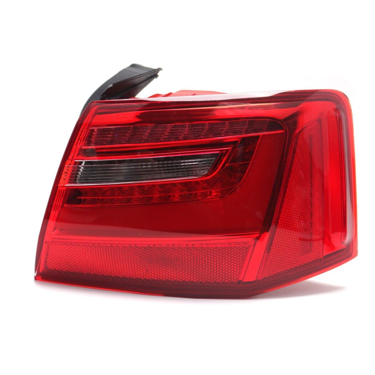 RIGHT SIDE REAR OUTER LED TAIL LIGHT BRAKE LAMP FOR AUDI A6 C7 SALOON 2012-2015