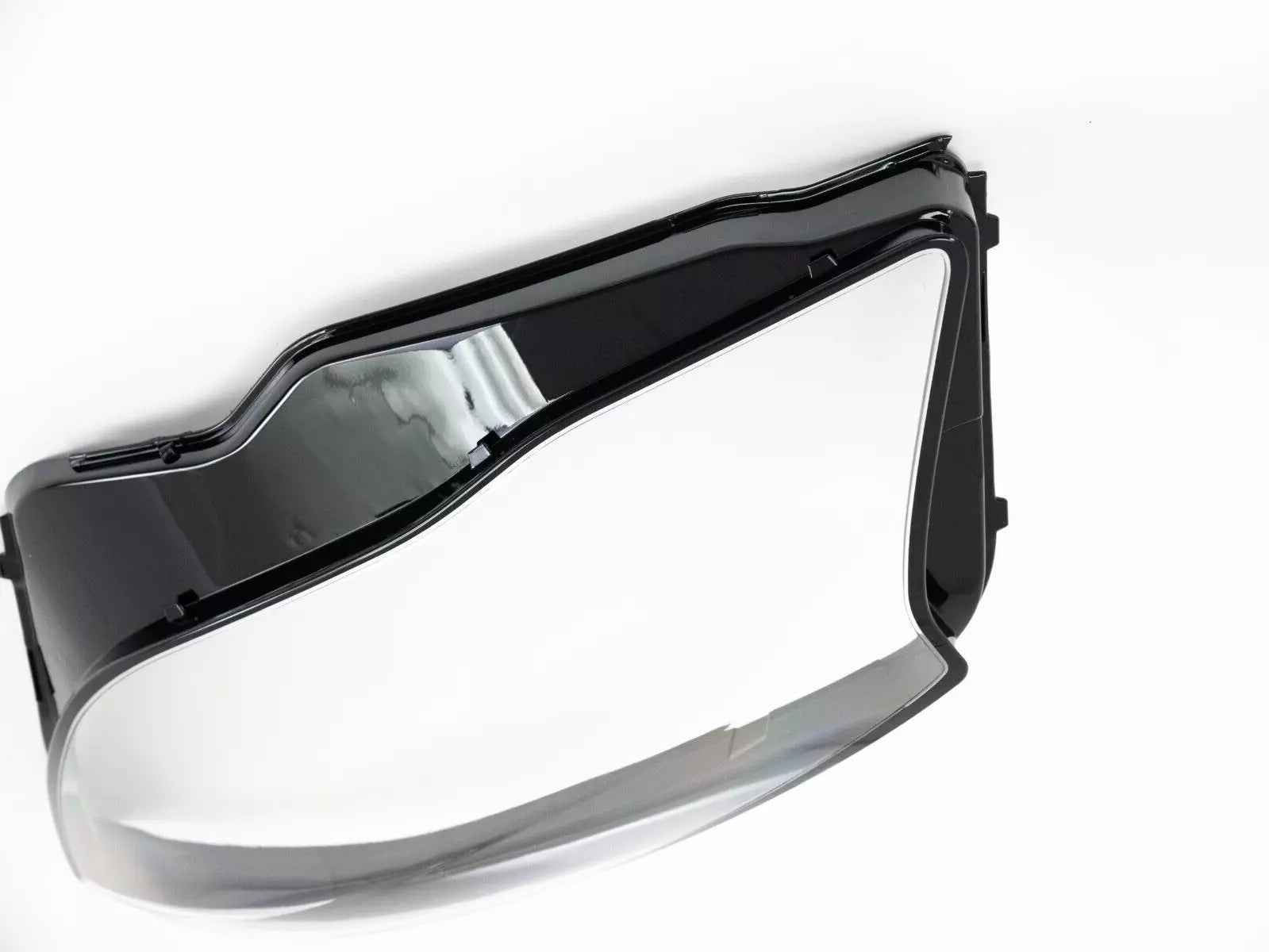 FOR MERCEDES BENZ GLA W156 2017-2019 HEADLIGHT GLASS LENS COVER RIGHT SIDE UK